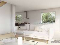 Vente maison 4 pièces Vente maison 4 pièces