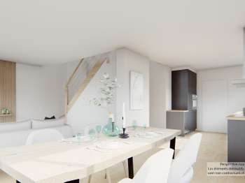 Vente maison 4 pièces Vente maison 4 pièces