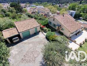 Vente Maison 6 piècesLa Grand-Combe