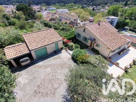 Vente maison 6 pièces La Grand-Combe 30