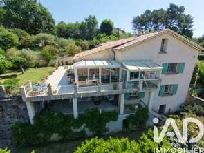 Vente Maison 5 piècesLa Grand-Combe