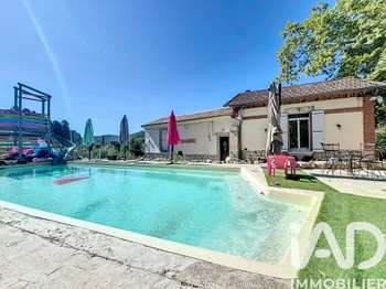 Vente maison 4 pièces La Grand-Combe 30
