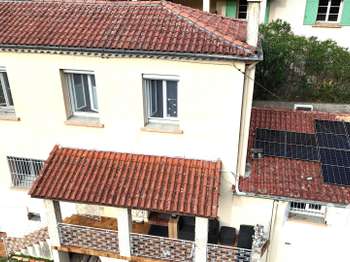 Vente Maison 3 chambresLa Grand-Combe
