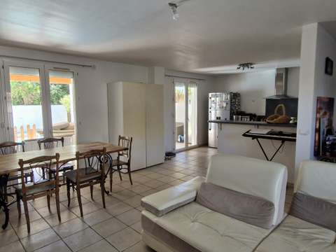 Vente maison 5 pièces La Grande-Motte 34