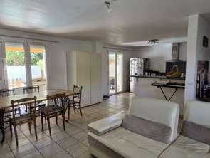 Vente Maison 4 chambresLa Grande-Motte