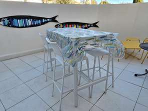 Vente Maison 2 chambresLa Grande-Motte