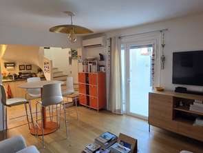 Vente Maison 2 chambresLa Grande-Motte