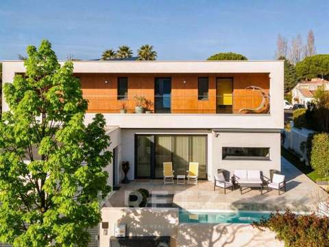 Vente maison 7 pièces La Grande-Motte 34