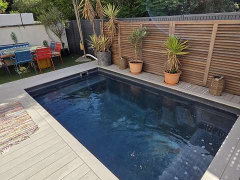 Vente maison 4 pièces La Grande-Motte 34