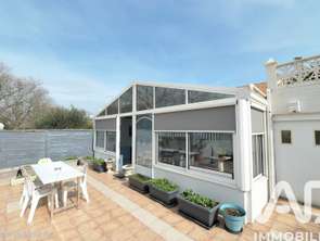 Vente Maison 3 chambresLa Grande-Motte