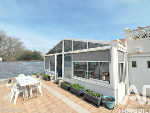 Vente maison 6 pièces La Grande-Motte 34