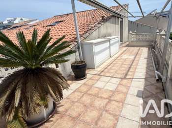 Vente Maison 3 chambresLa Grande-Motte