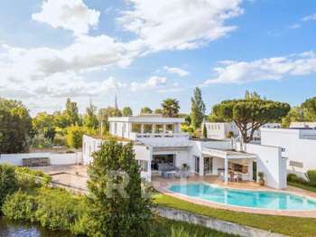 Vente Maison 4 chambresLa Grande-Motte