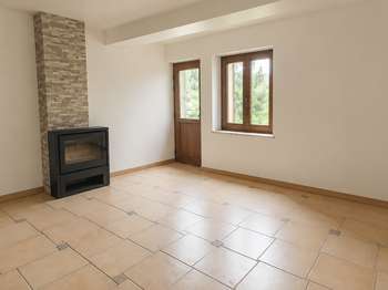 Vente maison 5 pièces La Grandville 08
