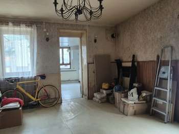 Vente maison 5 pièces La Grandville 08