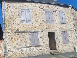 Vente Maison 8 chambresLa Gravelle