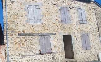 Photo Vente maison La Gravelle