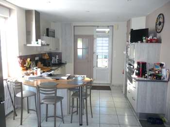 Vente maison 5 pièces La Gravelle 53
