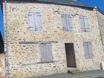 Photo Vente maison La Gravelle