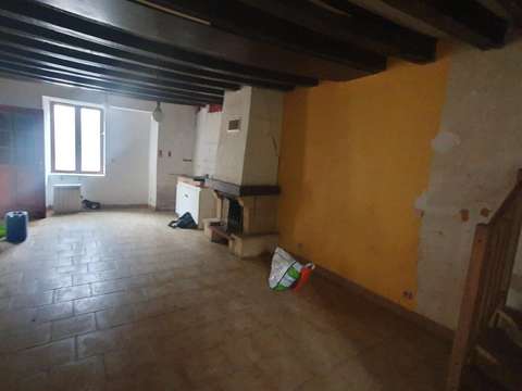 Vente maison 10 pièces