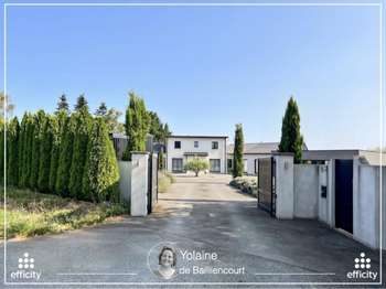Vente Maison 5 chambresLa Gravelle
