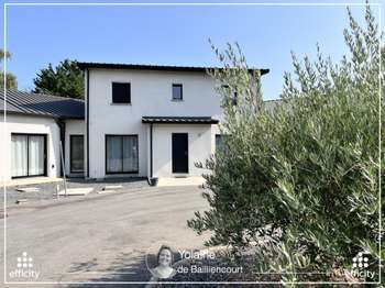 Vente Maison 5 chambresLa Gravelle