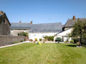 Photo Vente maison La Gravelle