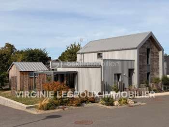 Vente Maison 4 chambresLa Gravelle