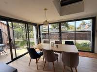 Vente maison 6 pièces Vente maison 6 pièces