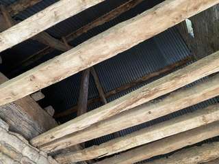 Vente maison 2 pièces