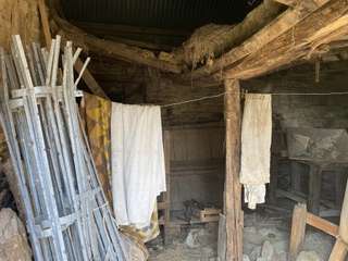 Vente maison 2 pièces