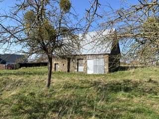 Vente maison 2 pièces