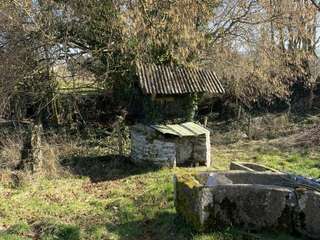 Vente maison 2 pièces