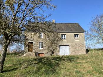 Vente maison 2 pièces La Graverie 14