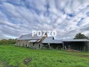 Vente Maison 1 pièceLa Graverie