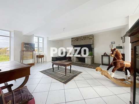 Vente maison 4 pièces Vente maison 4 pièces