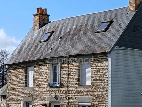 Vente maison 3 pièces La Graverie 14