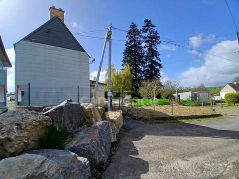 Vente maison 3 pièces Vente maison 3 pièces