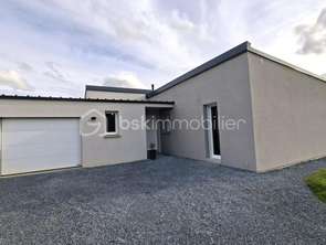 Vente Maison 4 chambresLa Graverie