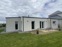 Vente maison