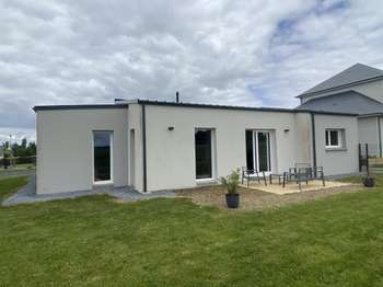 Vente MaisonLa Graverie
