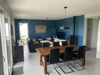 Vente maison