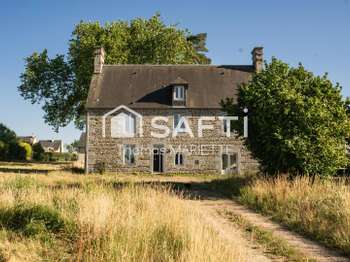 Vente maison 5 pièces La Graverie 14