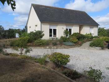 Vente Maison 3 chambresLa Graverie