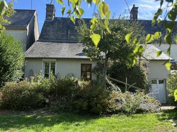 Vente maison 5 pièces La Graverie 14
