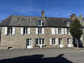 Vente maison 5 pièces La Graverie 14
