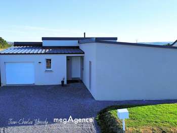 Vente Maison 4 chambresLa Graverie