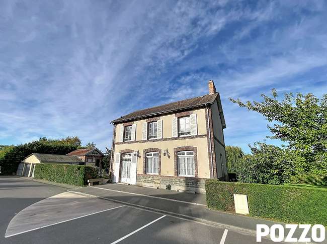 Maison 6 pièces 129 m² · à Valdallière · 129 m² · 159 500 €