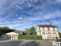 Vente maison 6 pièces Vente maison 6 pièces