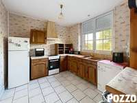 Vente maison 6 pièces Vente maison 6 pièces